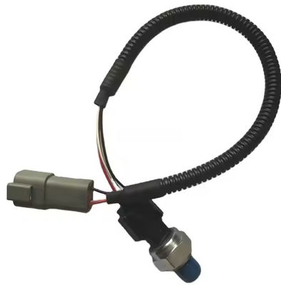 Kazı makinesi yedek parçaları Basınç algılayıcı 208-06-71140 PC450LC-7 PC400-7 PC400LC-7 PC450-7 PC450-7 2080671140