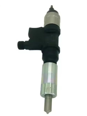 Mekanik Motor Parçaları 4HK1 6HK1 Yakıt Enjeksiyonu 095000-5342 095000-0660 095000-5471 Denso Common Rail Enjeksiyonu için