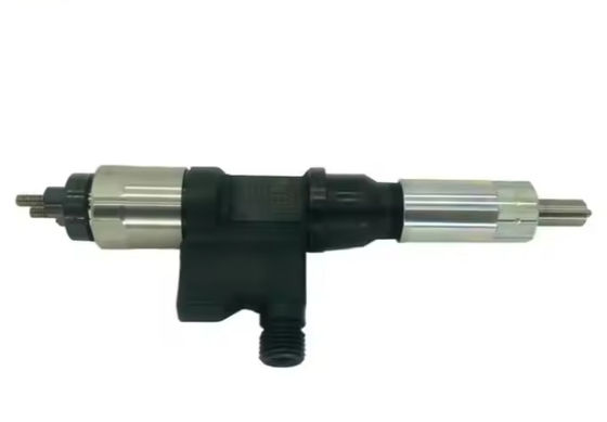 Mekanik Motor Parçaları 4HK1 6HK1 Yakıt Enjeksiyonu 095000-5342 095000-0660 095000-5471 Denso Common Rail Enjeksiyonu için