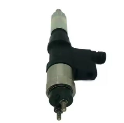 Mekanik Motor Parçaları 4HK1 6HK1 Yakıt Enjeksiyonu 095000-5342 095000-0660 095000-5471 Denso Common Rail Enjeksiyonu için