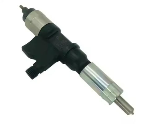Mekanik Motor Parçaları 4HK1 6HK1 Yakıt Enjeksiyonu 095000-5342 095000-0660 095000-5471 Denso Common Rail Enjeksiyonu için