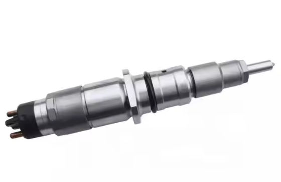 QSB6.7 Motor Dizel Enjeksiyonu 0445120059 0445120231 0445120161 Ekskavator için Yakıt Enjeksiyonu