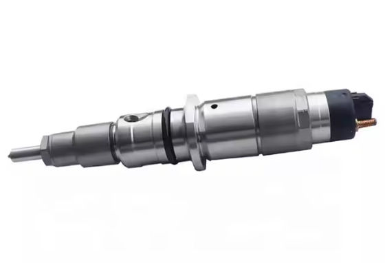 QSB6.7 Motor Dizel Enjeksiyonu 0445120059 0445120231 0445120161 Ekskavator için Yakıt Enjeksiyonu