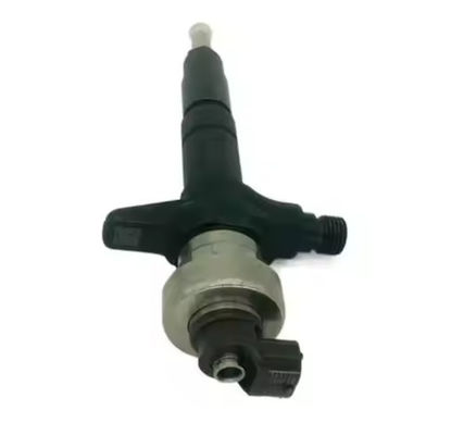 Mekanik Motor Parçaları Dizel Enjeksiyon 8-98011604-5 095000-6980 Isuzu için 4JJ1 Common Rail Yakıt Enjeksiyonu