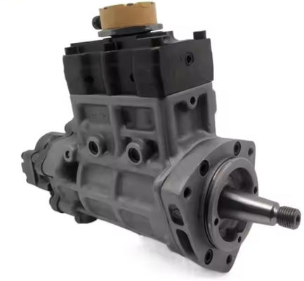 Motor yakıt pompası 326-4635 10R-7662 C6.4 yakıt enjeksiyon pompası için