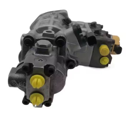 Motor yakıt pompası 326-4635 10R-7662 C6.4 yakıt enjeksiyon pompası için