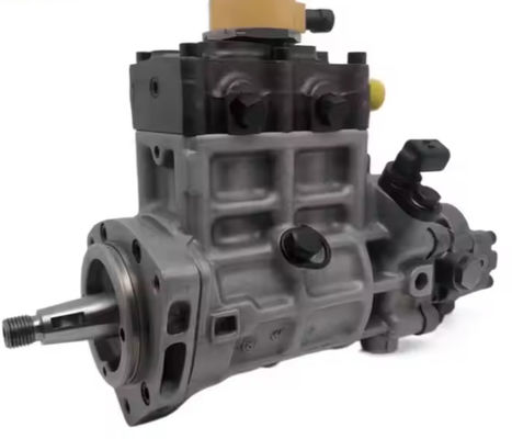 Motor yakıt pompası 326-4635 10R-7662 C6.4 yakıt enjeksiyon pompası için