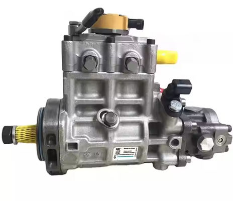Motor yakıt pompası 326-4635 10R-7662 C6.4 yakıt enjeksiyon pompası için