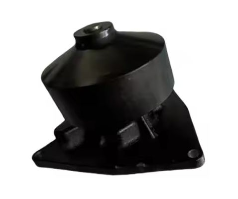 Su pompası 6743-61-1533 Kazı makinesi için gerekli yedek parça PC300-7 S6D114 Motor
