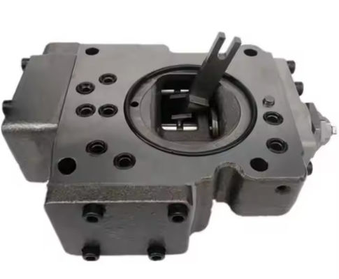 Ekskavator Hidrolik Pompa Parçası PC78 PC78US-6 PC78MR-6 Ana Pompa Düzenleyicisi 708-3T-03221 708-3T-03221 için