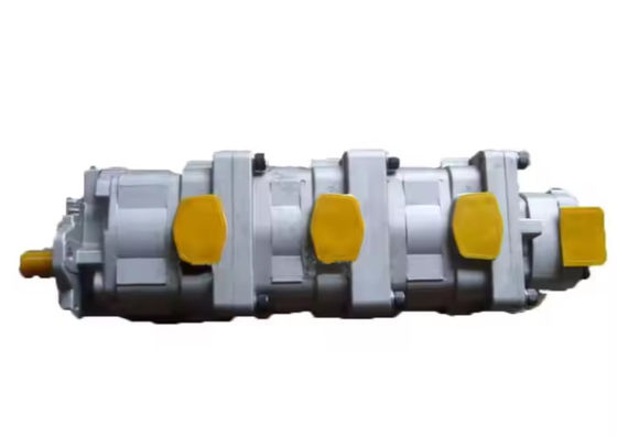 Ekskavator Hidrolik Pompa Parçası PC78 PC78US-6 PC78MR-6 Ana Pompa Düzenleyicisi 708-3T-03221 708-3T-03221 için