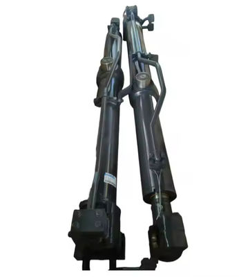 Ekskavator Hidrolik Pompa Parçası PC78 PC78US-6 PC78MR-6 Ana Pompa Düzenleyicisi 708-3T-03221 708-3T-03221 için