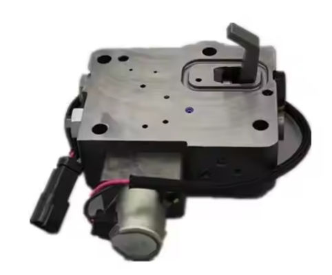 Ekskavator Hidrolik Pompa Parçası PC78 PC78US-6 PC78MR-6 Ana Pompa Düzenleyicisi 708-3T-03221 708-3T-03221 için