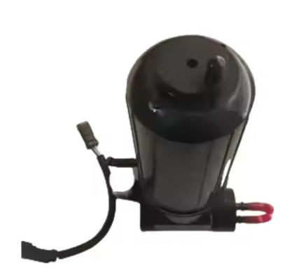 Yakıt Filtresi Montajı 4461895 E320D2 4132A018 ULPK0041 Ekskavator Parçaları Motor Yakıt Pompası