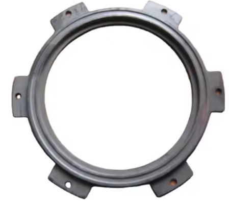 Yakıt Filtresi Montajı 4461895 E320D2 4132A018 ULPK0041 Ekskavator Parçaları Motor Yakıt Pompası
