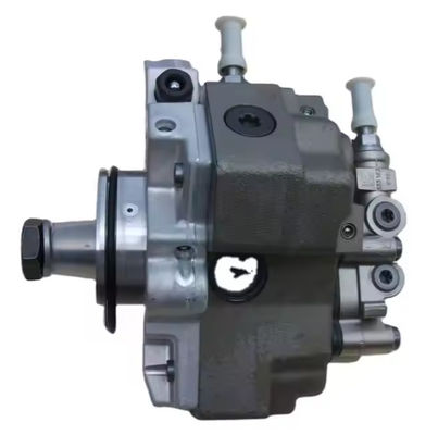 Yakıt Filtresi Montajı 4461895 E320D2 4132A018 ULPK0041 Ekskavator Parçaları Motor Yakıt Pompası