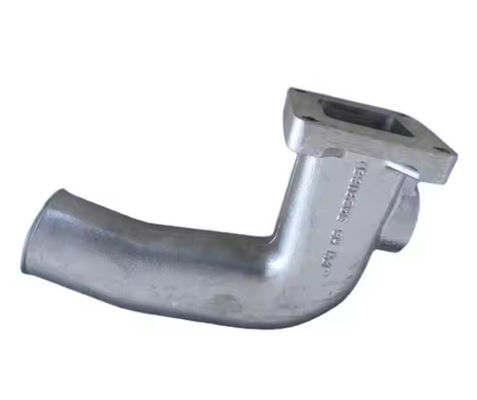 Yüksek Kaliteli Dizel Yakıt Pompası 3966840 G3966840 Cummins L9.3 6ct 6ct 6lt Ekskavator Parçaları için Uygun