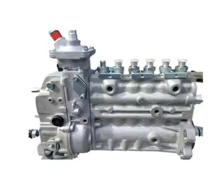 Yüksek Kaliteli Dizel Yakıt Pompası 3966840 G3966840 Cummins L9.3 6ct 6ct 6lt Ekskavator Parçaları için Uygun