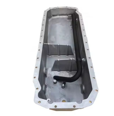 Yüksek Kaliteli Dizel Yakıt Pompası 3966840 G3966840 Cummins L9.3 6ct 6ct 6lt Ekskavator Parçaları için Uygun