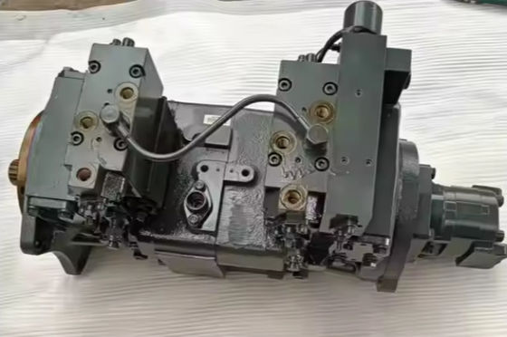 Mekanik Tamir Parçaları 566-8632 5668632 Kazı makinesi K7V280 Hidrolik Ana Pompa Montajı Hidrolik Motor Montajı E349 E352