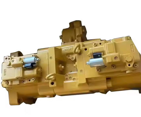 Mekanik Tamir Parçaları 566-8632 5668632 Kazı makinesi K7V280 Hidrolik Ana Pompa Montajı Hidrolik Motor Montajı E349 E352