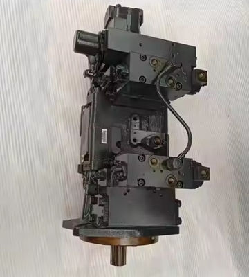 Mekanik Tamir Parçaları 566-8632 5668632 Kazı makinesi K7V280 Hidrolik Ana Pompa Montajı Hidrolik Motor Montajı E349 E352
