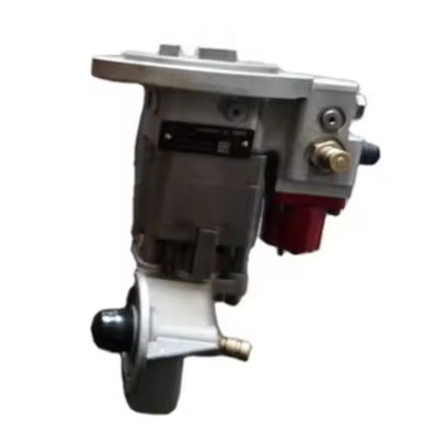 Ekskavatör parçaları Dizel motor yakıt enjeksiyon pompası 3090942 N14 M11 QSM11 ISM11 Dizel motor yakıt pompası
