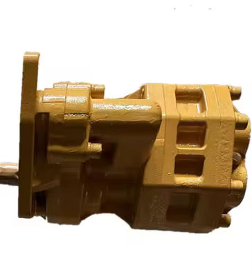 Ekskavatör parçaları Dizel motor yakıt enjeksiyon pompası 3090942 N14 M11 QSM11 ISM11 Dizel motor yakıt pompası