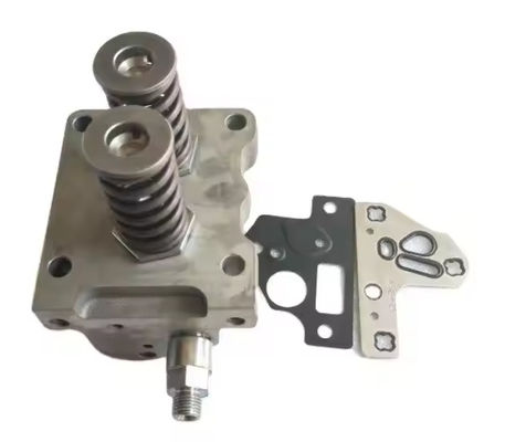 Ekskavatör parçaları 4902732/4954199/4954908 Yakıt enjeksiyon pompası 6D114/Pc300-8/Pc350-8