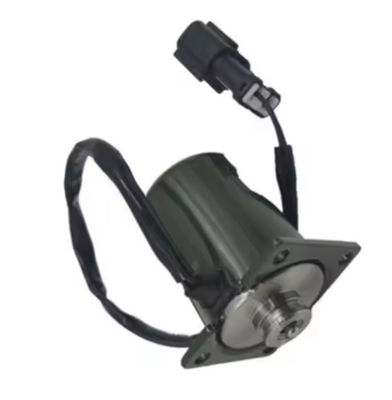 Sıcak Satış 708-2L-25190 7082L25190 Solenoid Valve Assy Pump Orijinal Motor PC1250-7 PC1250-8 yedek parçalar
