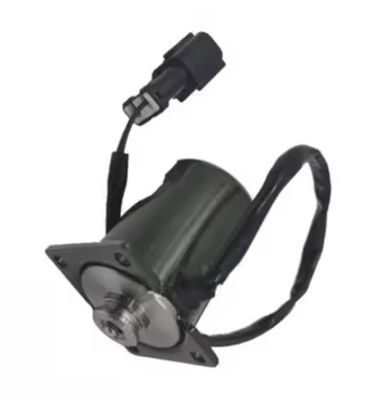 Sıcak Satış 708-2L-25190 7082L25190 Solenoid Valve Assy Pump Orijinal Motor PC1250-7 PC1250-8 yedek parçalar