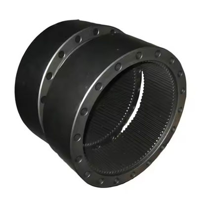 Yüksek Kalite 6745-81-9220 Motor Kablolama Bağlantısı Dizel Motoru Parçaları SAA6D114E WA430 Ekskavatör Kablolama Bağlantısı