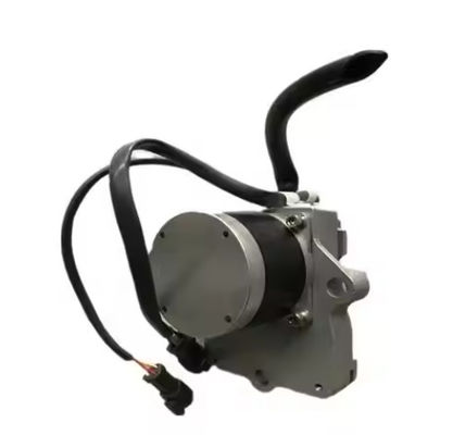 PC200-7 PC220-7 Ekskavatör için gaz motoru parçaları 7834-41-2000 7834-41-3002