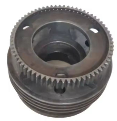 PC200-7 PC220-7 Ekskavatör için gaz motoru parçaları 7834-41-2000 7834-41-3002