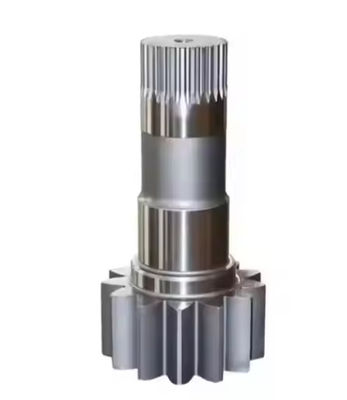 Mühendislik Makine Motor Çubuğu 207-26-62180 Ekskavator Parçaları için PC300-7 PC300-6 PC300-8 PC350-7