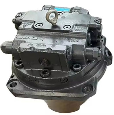 Yüksek Kaliteli Aksesuarlar Son Sürücü 21N-60-34100 Ekskavator için PC1250 PC1250-8 PC1250-7
