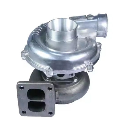 Motor Parçası Turboşarjör 114400-2100 1144002100 EX200-1 Turboşarjör Şarjör Turboşarjör