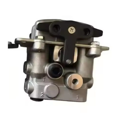 Kazı makinesi PC200-7 PC220-7 PC220LC-7 PC220-8 PC270-8 Hidrolik Ana Pompa 708-2L-00112 708-2L-00600 708-2L-00200