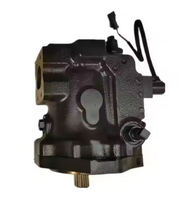 Kazı makinesi PC200-7 PC220-7 PC220LC-7 PC220-8 PC270-8 Hidrolik Ana Pompa 708-2L-00112 708-2L-00600 708-2L-00200