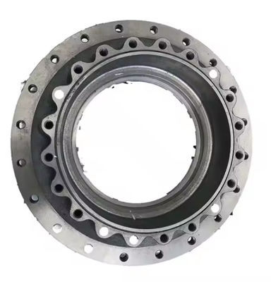 Ekskavatör Parça 22U-27-21182 PC220-7 PC220-8 PC2220LC-7 PC220LC-8 Final Drive Seyahat Motoru için