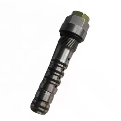 708-2L-07710 Ekskavator Parçaları Yardım Valfı 708-2L-06710 PC220 için PC2220 PC228