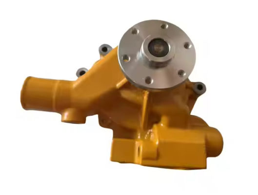 708-2L-07710 Ekskavator Parçaları Yardım Valfı 708-2L-06710 PC220 için PC2220 PC228