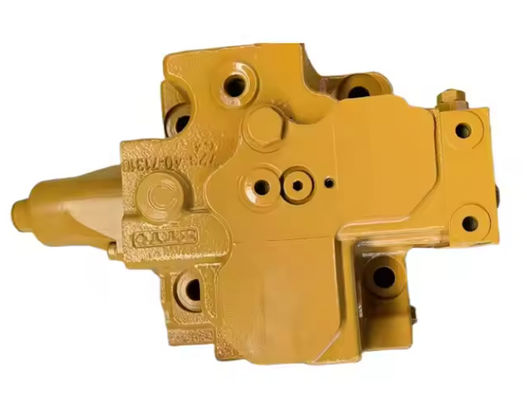 Ekskavator Parçaları PC300-7 PC300-8 PC350-7 PC450-7 PC450-8 Kontrol Valfi Assy 723-40-71201
