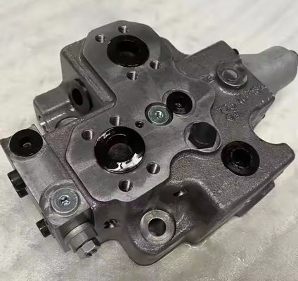 Yüksek Kalite Kontrol Valf Bileşeni PC300-7 PC3550-7 PC350-7 PC450-7 PC300-8 PC400-8 Ekskavatör Valfi Butt 723-40-71200