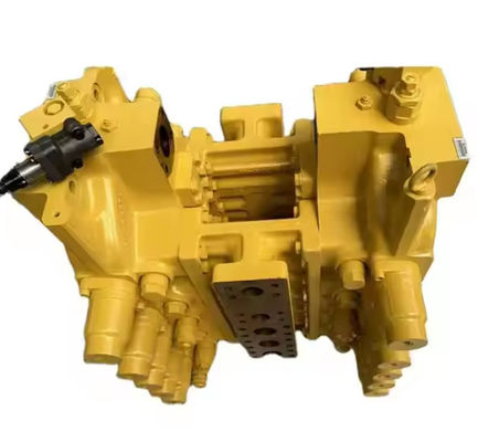 208-70-72170 2087072170 Ekskavator için PC400-6 PC400-7 PC400-8 Liner