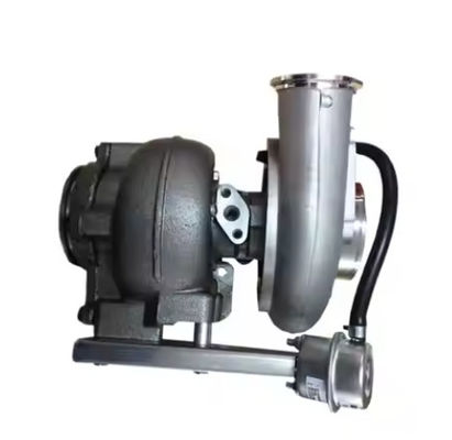 PC300LC-8 Turbocharger HX40W için kazıcı parçaları 6745-81-8040