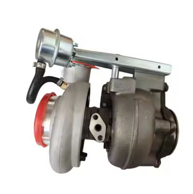 PC300LC-8 Turbocharger HX40W için kazıcı parçaları 6745-81-8040
