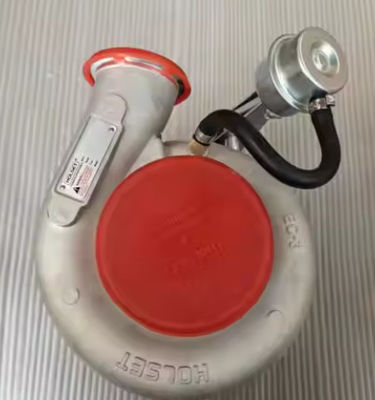 PC300LC-8 Turbocharger HX40W için kazıcı parçaları 6745-81-8040