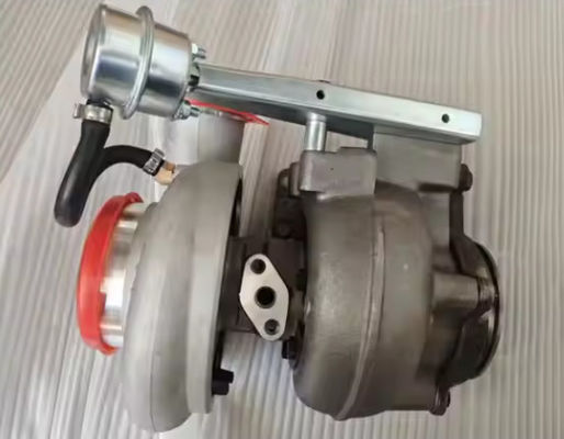 PC300LC-8 Turbocharger HX40W için kazıcı parçaları 6745-81-8040