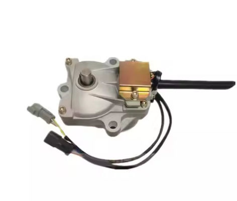 Kazı makinesi parçaları akım motoru 7834-41-3003 Kontrol motoru için PC220 PC130 PC200 PC300-7